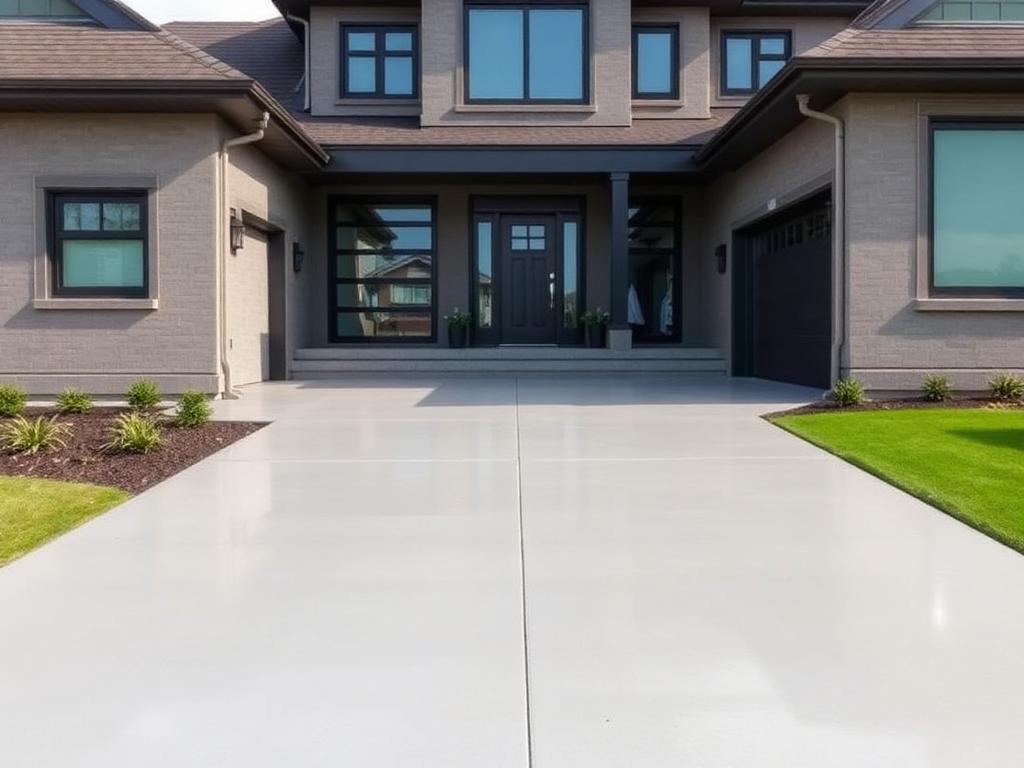 Driveway Projects